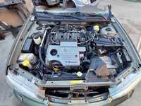 Двигатель  на  Nissan Maxima V6 2000