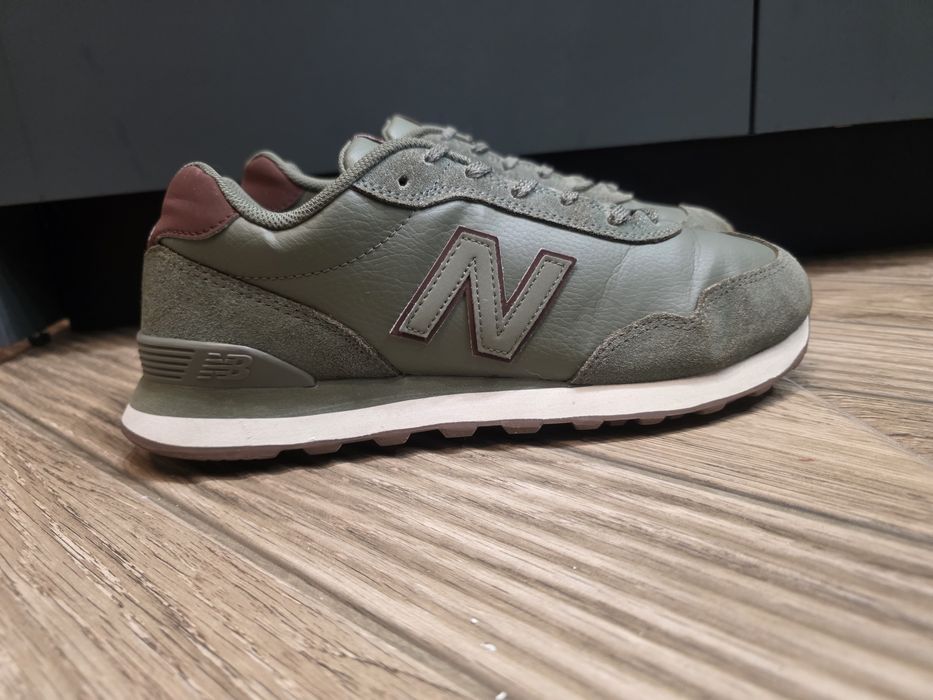 Мъжки маратонки New Balance Резервирани  !