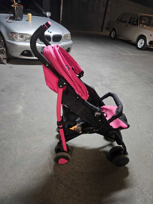 Детска количка Chicco