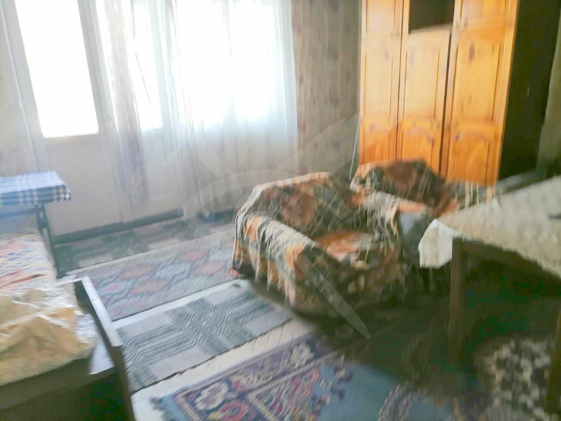 Отдих или бизнес с нощувки в Родопите! Двустаен в град Лъки! 61949