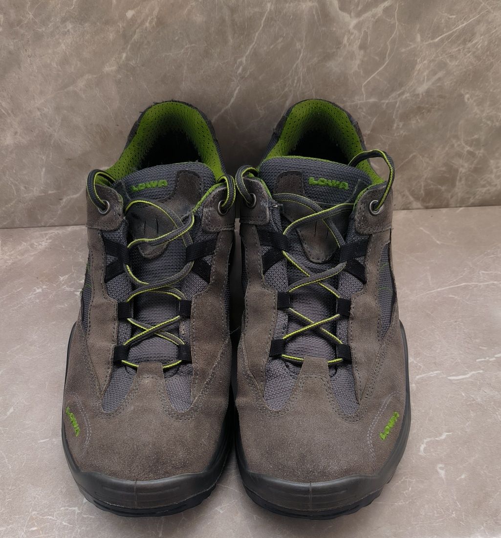 Lowa Sircos Gtx Gore Tex 47 номер