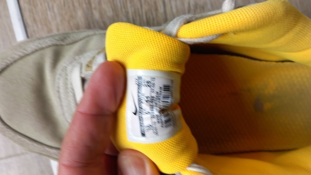 Маратонки Nike air max