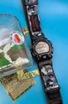 Casio G-Shock DW-8800MM-1T Masai Mara 1997 Japan Y