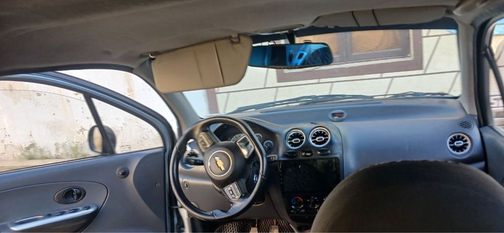 Matiz avtomabil sotiladi
