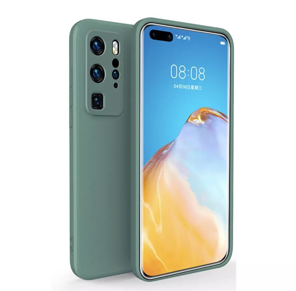 Samsung P30 PRO Lite - Husa X LEVEL Slim cu Interior De Catifea