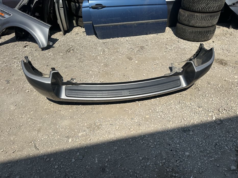 Задна броня Land Rover Freelander 2 2007-