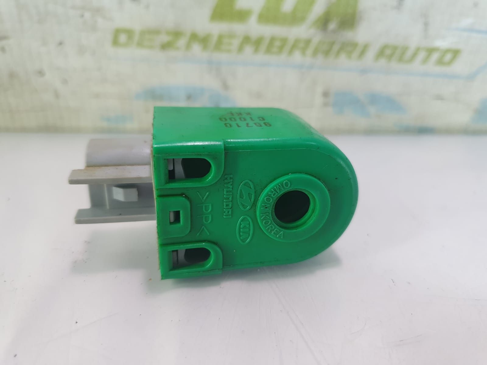 Buzzer Senzor parcare 95710-c1000 Kia Sportage 4 [2016 - 2020] 2.0 cr