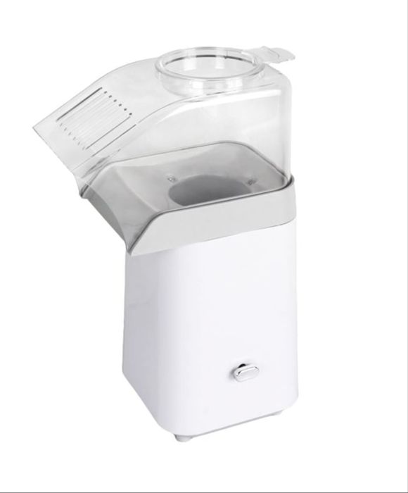 Машина за пуканки с горещ въздух 1200W