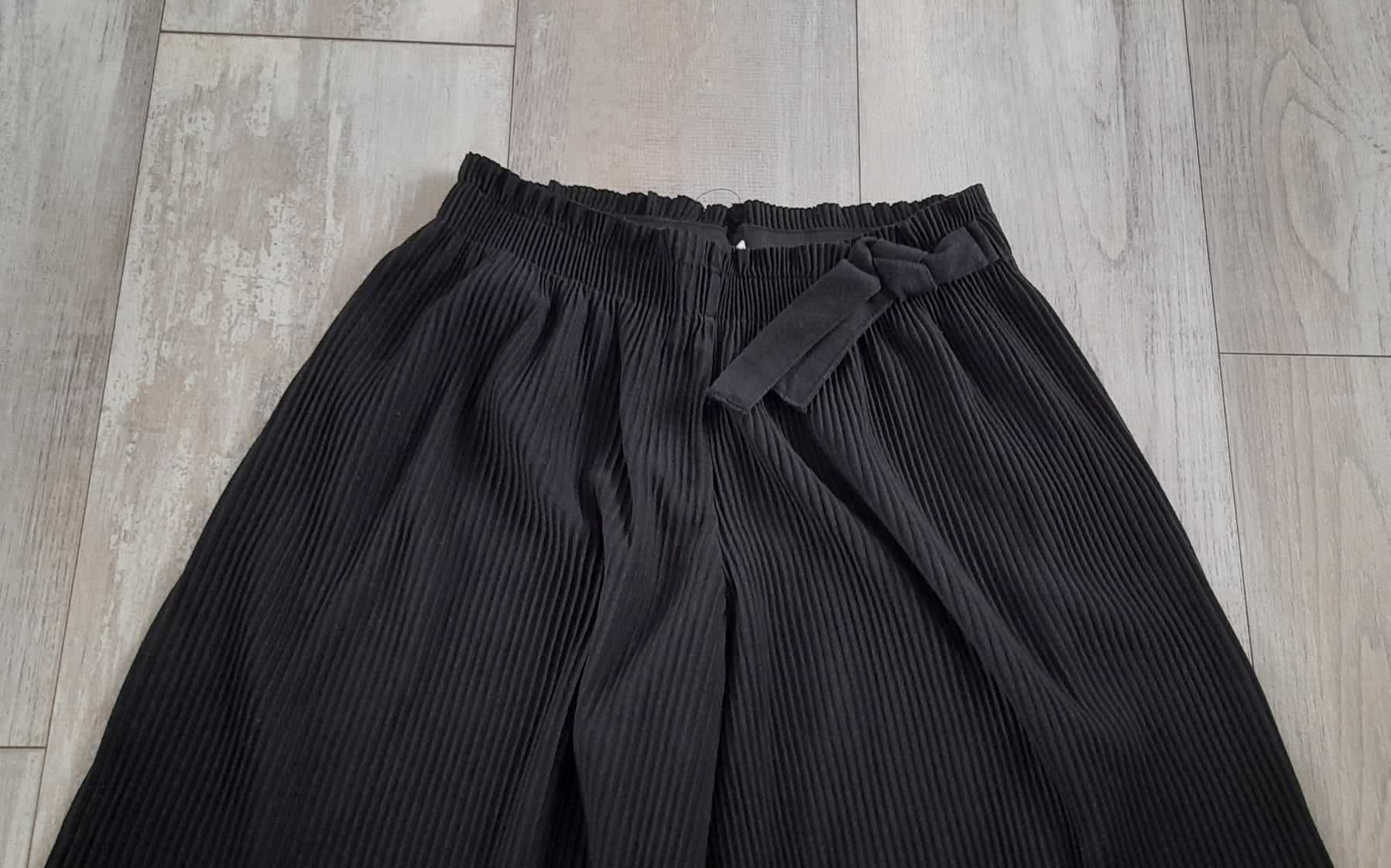 Детски панталон плисе ZARA за ръст 164