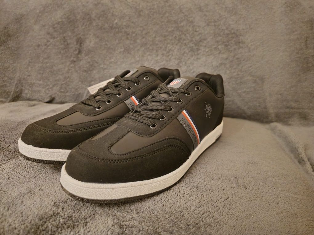 Adidași sport US POLO ASSN