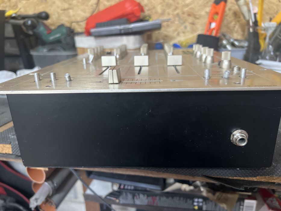 Vestax pcV-275 професионален миксер