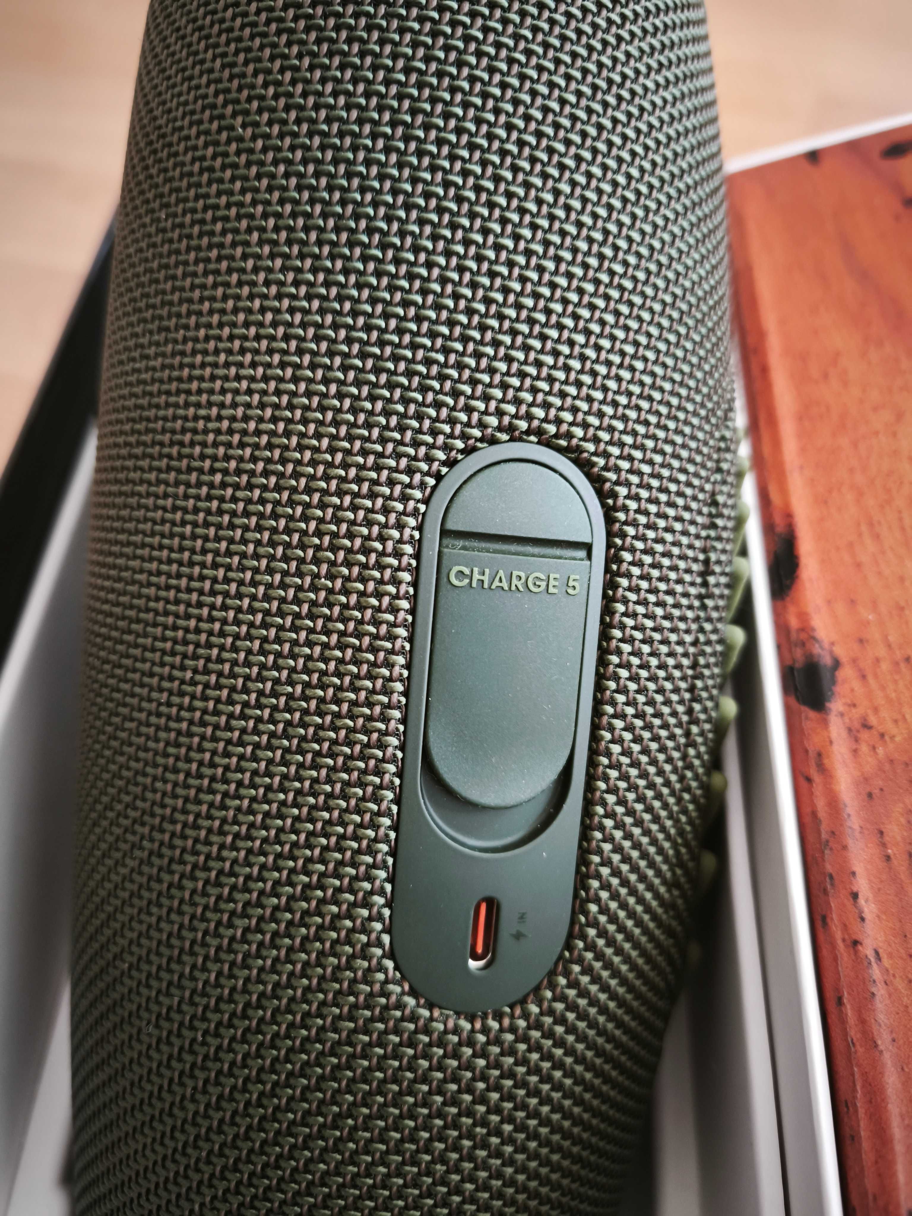 JBL Charge 5 30w