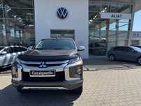 Mitsubishi L200 Mitsubishi L200