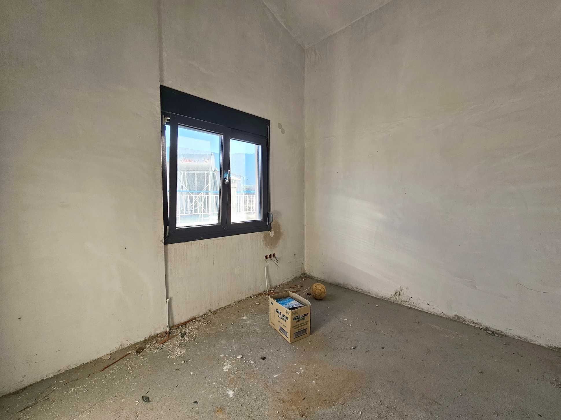 ЗА ПРОДАЖБА Мезонет с площ 120 кв.м. в Амишиана на Кавала (код 4452)