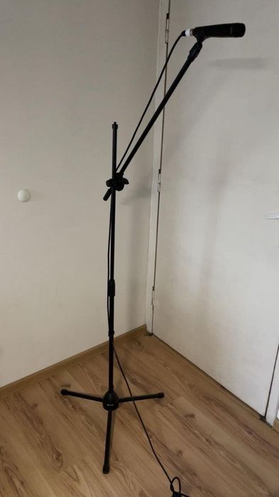Behringer SL 75C – студиен динамичен микрофон (като нов)