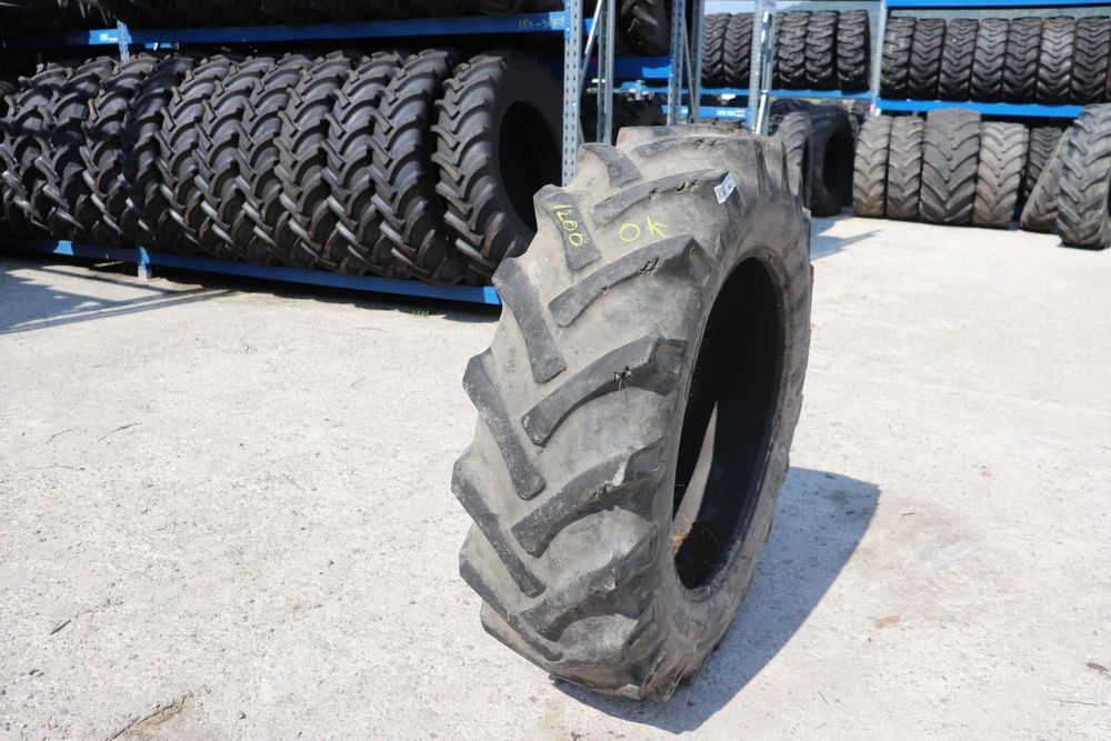 Cauciucuri Tractor spate 16.9-34 BKT India SH Garantie AgroMir
