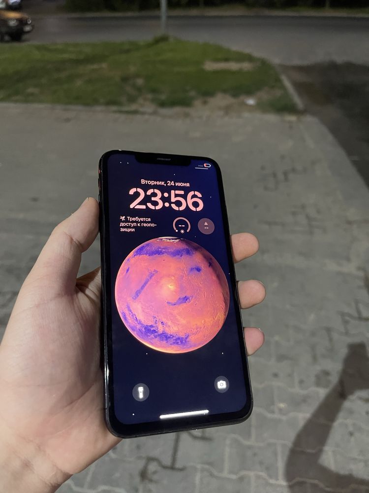 IPhone XS Max 512GB