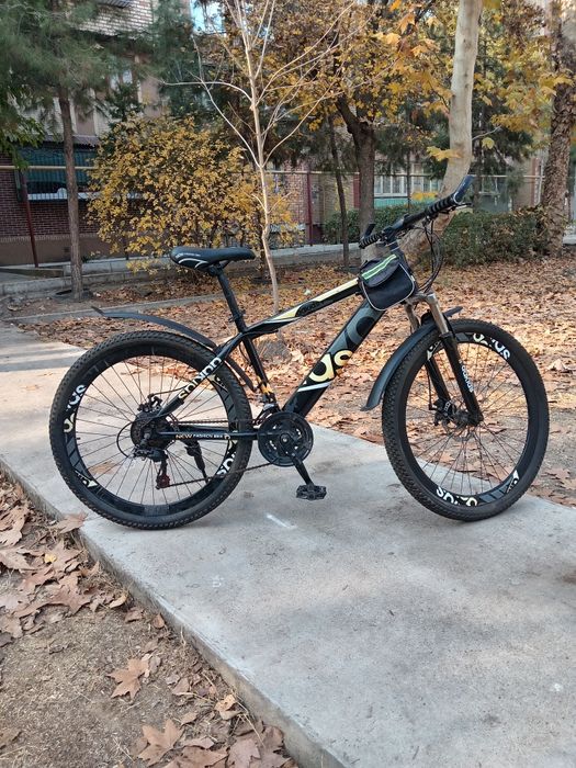 Velik 26 sotiladi ideal