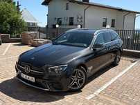 Mercedes-Benz E Primul propietar în România , stare foarte bună