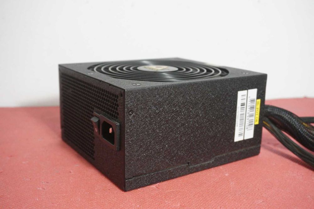1000W Захранване PSU Chieftec Power Smart Series 80+ Gold/ Вкл.ДДС
