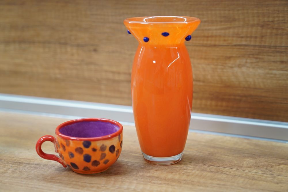 Ваза на Marc Aurel