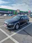 Audi A4 allroad quattro 2.0 diesel 170 cai