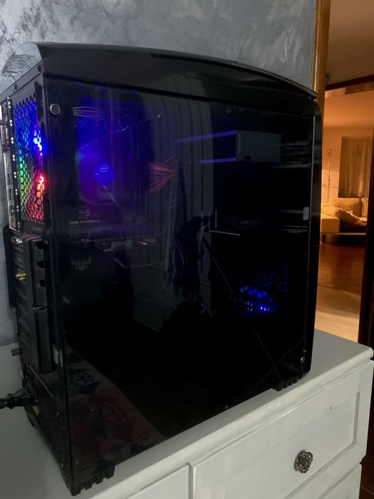 Calculator Gaming ASUS