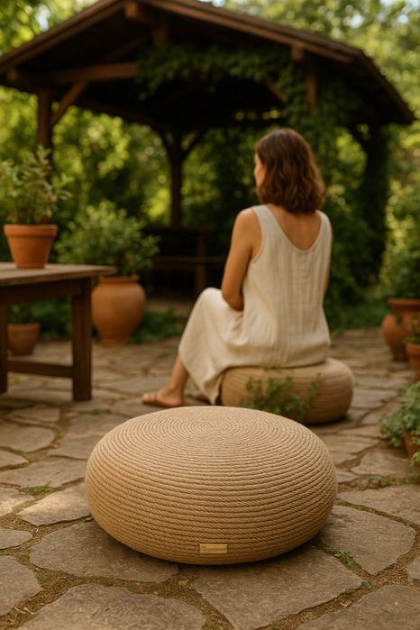 Уют и стил в детайла – табуретки Casa Decorator