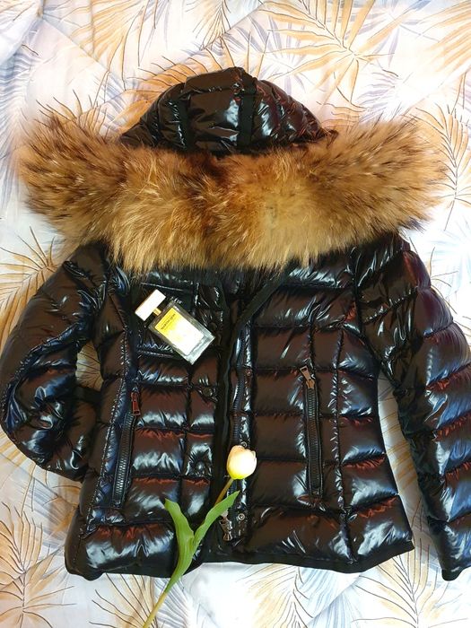 Дамско яке Moncler – оригинал, ново!