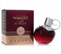 женский парфюм Azzaro Wanted Girl By Night