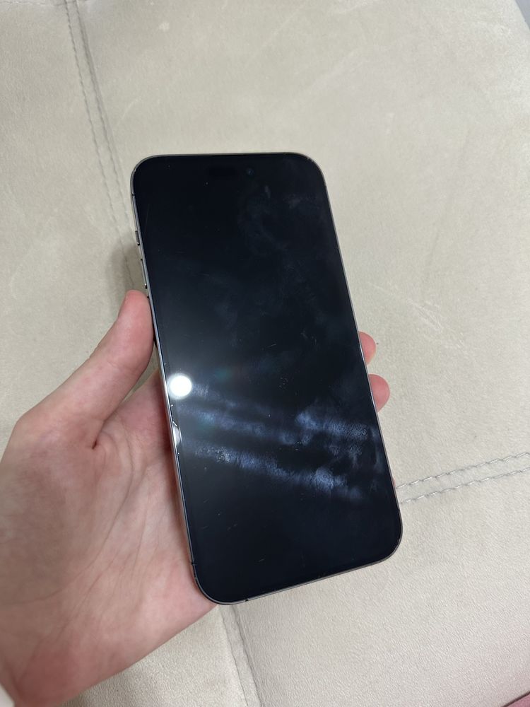 iPhone 14 Pro Max 512 GB