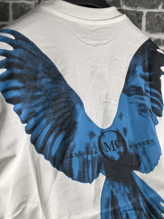 Alexander McQueen тениска