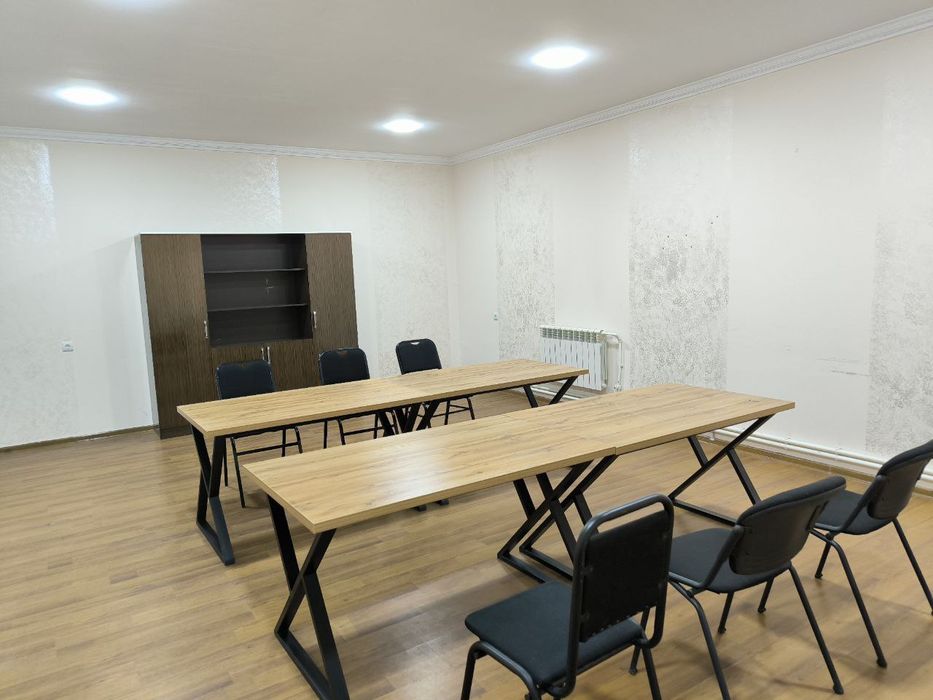 Пионерская АЗ, сдается под офис