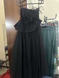 Продам брендовое платье от Sandy Aman размер xs