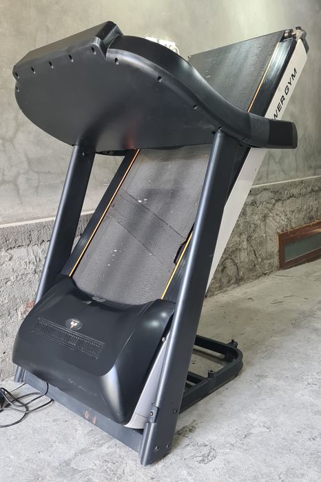 Беговая дорожка "POWER-GYM"