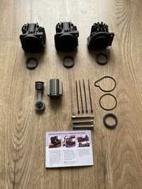 Kit Reparatie Compresor Perne Aer Audi BMW Land Rover Touareg A6 Q7