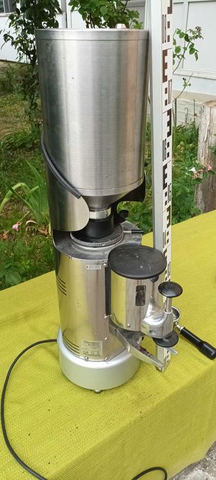 Rasnita profesionala cafea , Rajnita profesionala  cafea