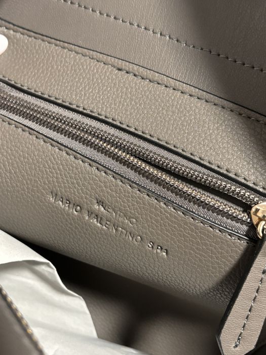 Rucsac mare Mario Valentino NOU