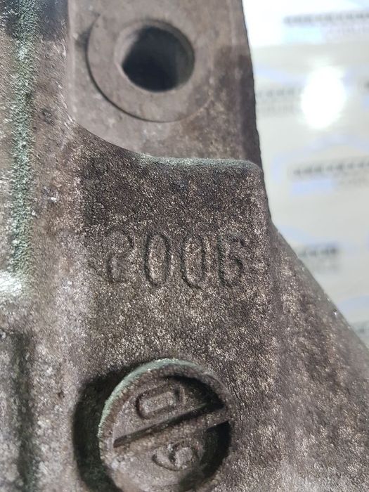 Cutie de viteze Hyundai Tucson 2.0 Diesel 2006 - 2010 140CP Automata D4EA Euro4 (660) ...