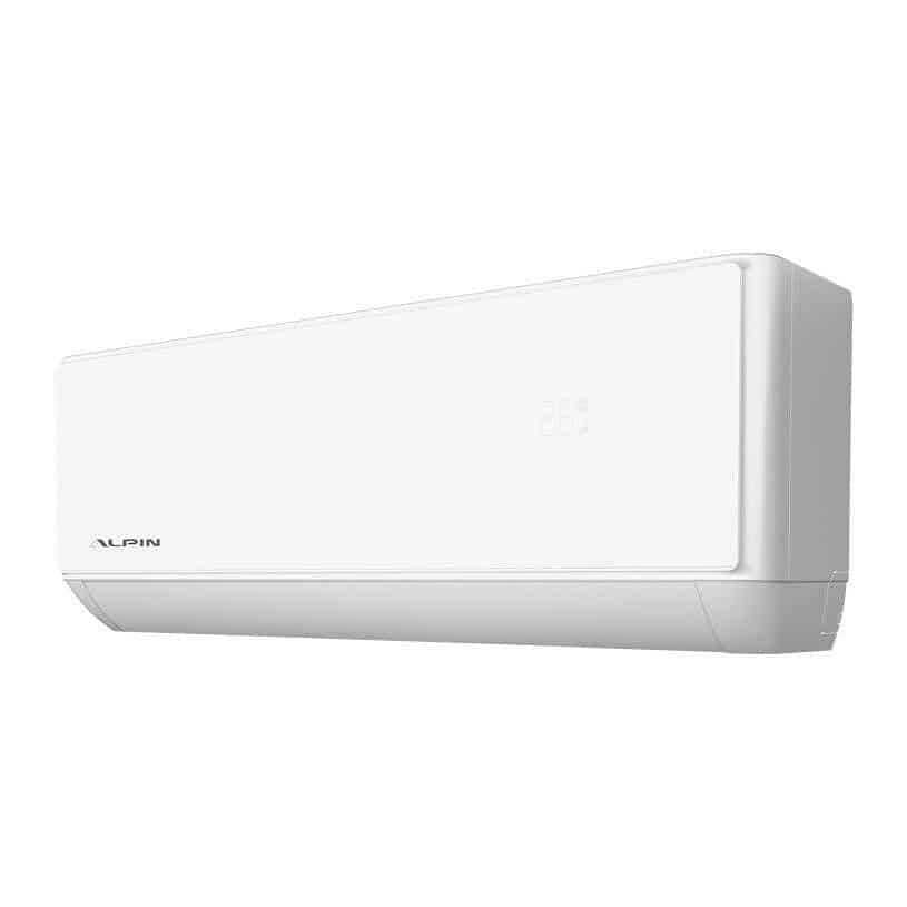 Alpin ASW-25KTN Nordic, WIFI, 9000 BTU, Клас А+++ С ВКЛЮЧЕН МОНТАЖ
