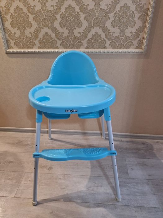 Продам детский стул в хорошем состоянии