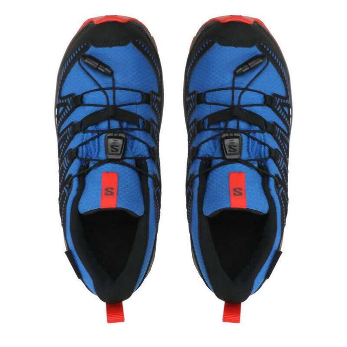 Salomon - Xa Pro V8 Cswp J №37 Оригинал Код 394