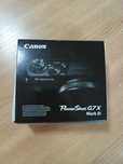 Canon G7x Mark iii
