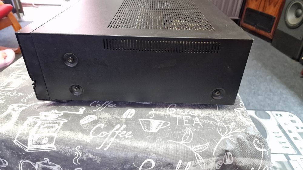 Amplificator Toshiba XB-1000