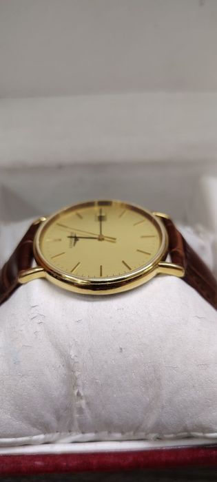 Швейцарские часы Longines La Grande