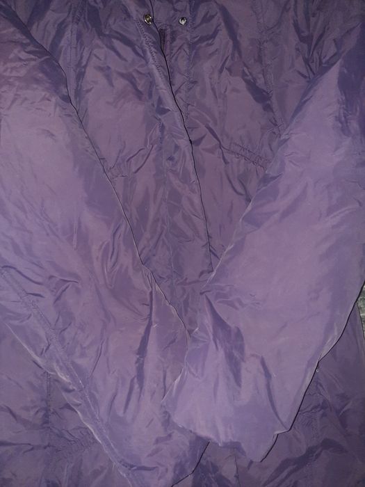 Куртка еврозима 42-44 даром отдам на девушку