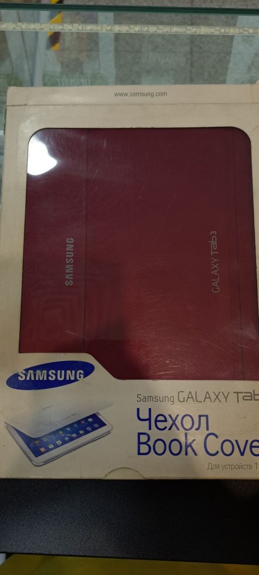 Чехол на планшет Самсунг Samsung Galaxy Tab 3/S; Galaxy Note 8.0