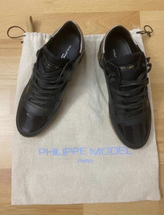 Sneakers dama Philippe Model