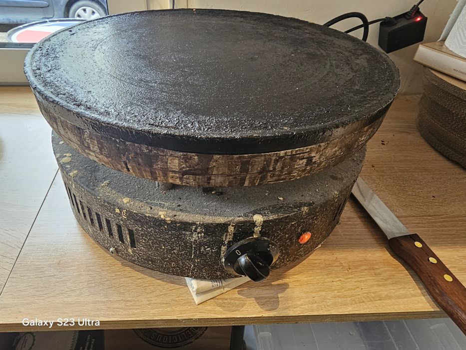 Котлон за палачинки