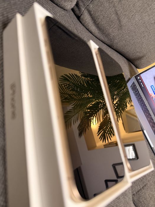 Iphone 16 pro max + iphone 16 pro 256gb ambele